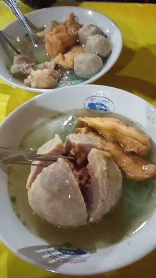 Bakso Manalagi 2