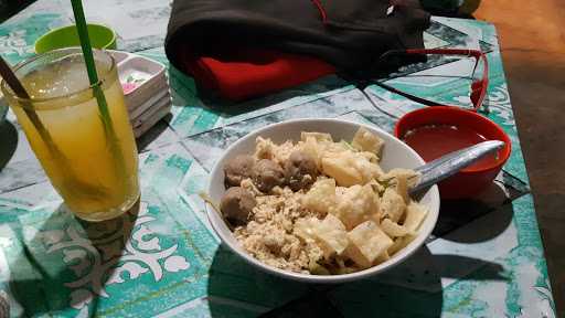 Bakso Mie Ayam Unggul Rasa 2