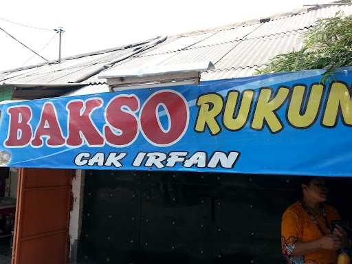 Bakso Rukun 1