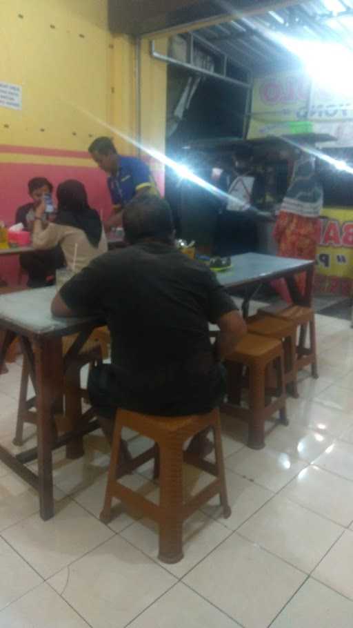 Bakso Solo Pak Yono 3