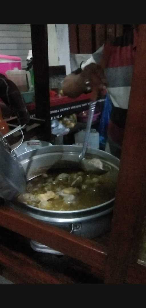 Bakso Solo Pak Yono 2