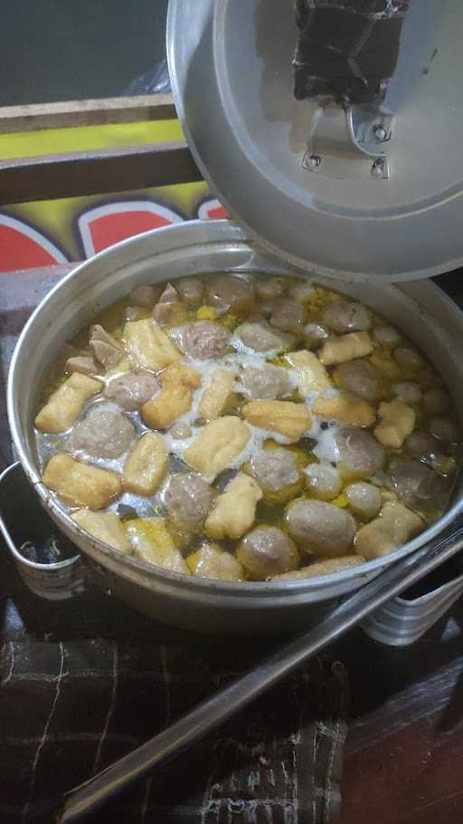 Bakso Solo Pak Yono 1