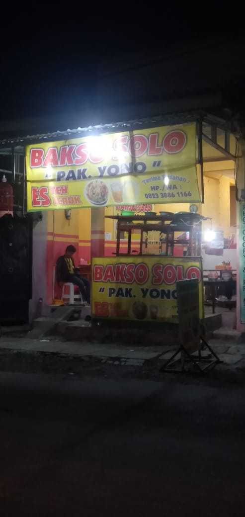 Bakso Solo Randu 5