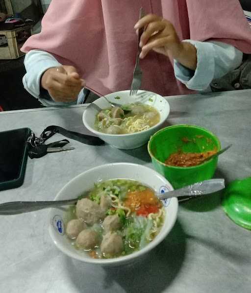 Bakso Solo Randu 2