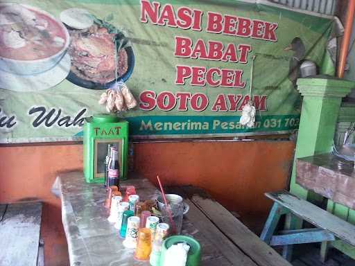 Bu Wahyu 4