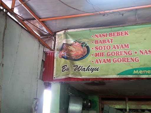 Bu Wahyu 2