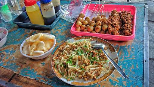 Bubur Ayam Jakarta Pak Kun 10