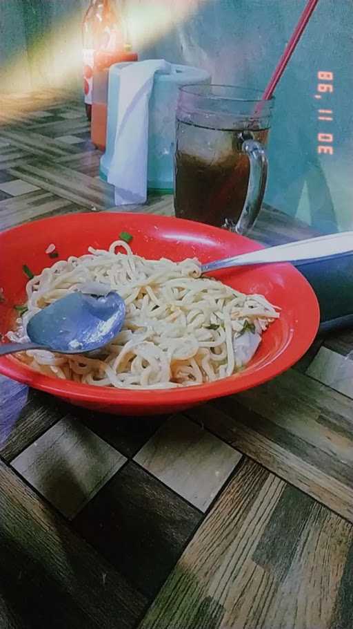 Cak Slamet Chicken Noodle 3