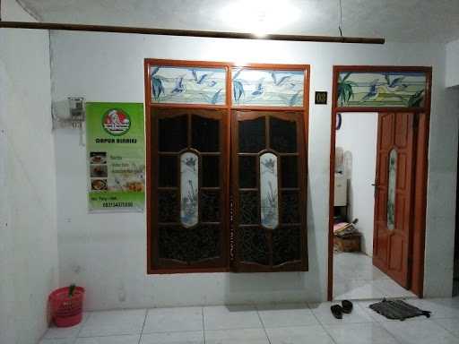 Dapur Rinries 1 5