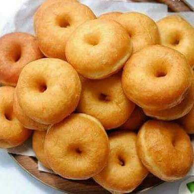 Donat Asy 1