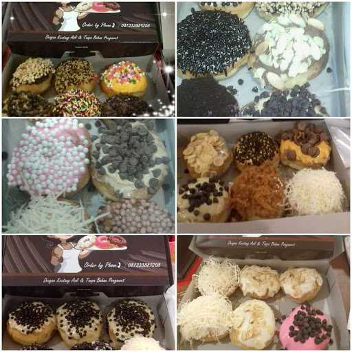 Donat Asy 5