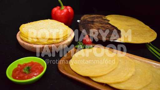 Grosir Roti Maryam 4