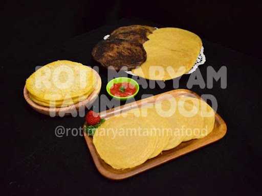 Grosir Roti Maryam 6