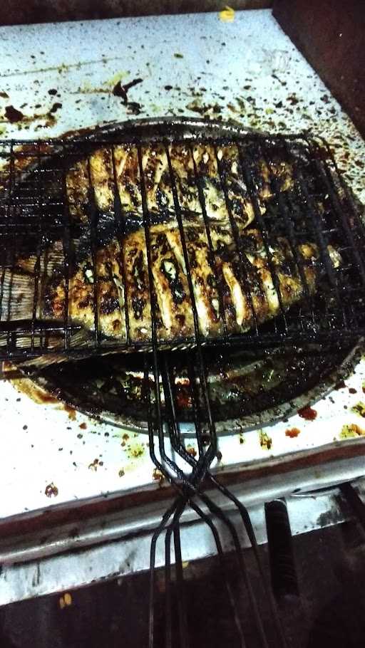 Ikan Bakar Mm 3