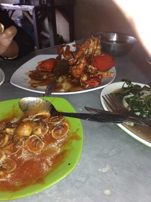 Ikan Bakar Mm 9