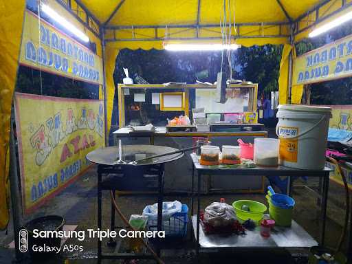 Martabak Terang Bulan Holayn Jaya 1