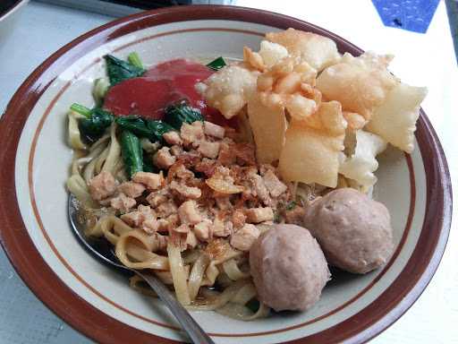 Mie Ayam Ijo Bang Ozie 3