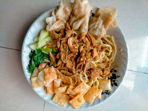 Mie Ayam Pak Agus 2