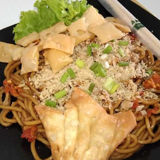 Mie Gobyozz & Kumma_Dimsum 9