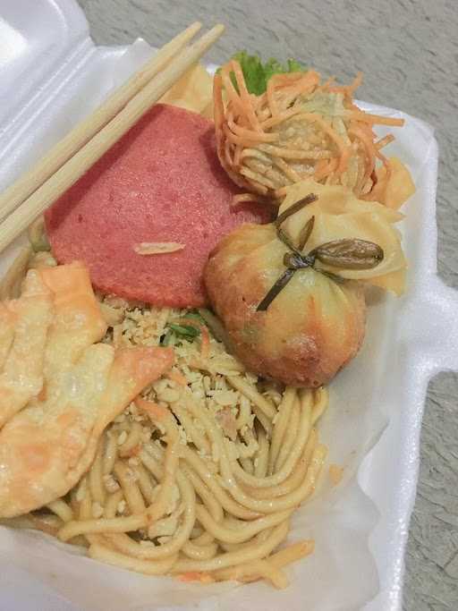 Mie Gobyozz & Kumma_Dimsum 8