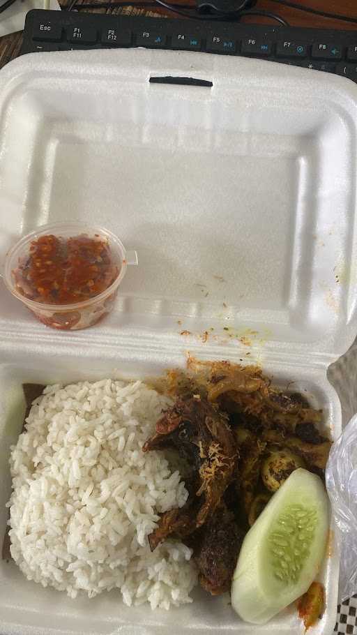 Nasi Bebek Klantan 2