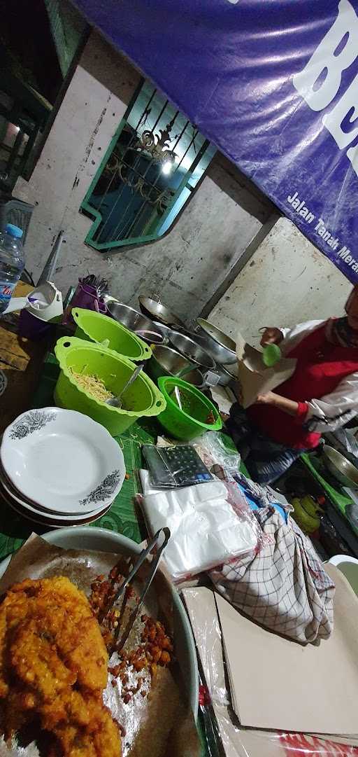 Nasi Jagung Babat Belut 7