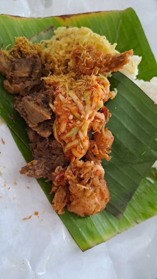 Nasi Madura Suramadu 3