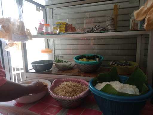 Pecel Bu Ndoo 2