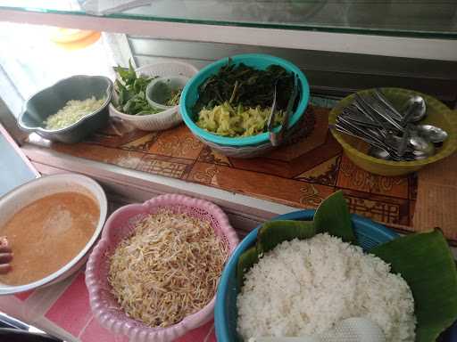 Pecel Bu Ndoo 7