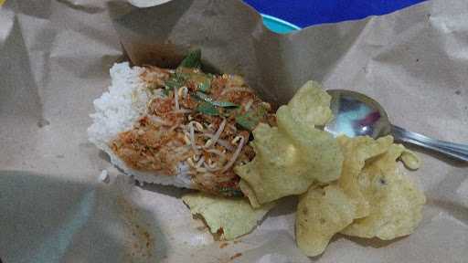 Pecel Bu Yuli 4