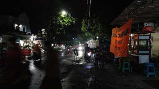 Soto Ayam Lamongan Cak Hohoo 2