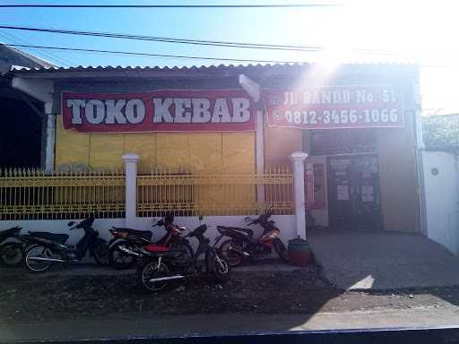 Toko Kebab Surabaya 9