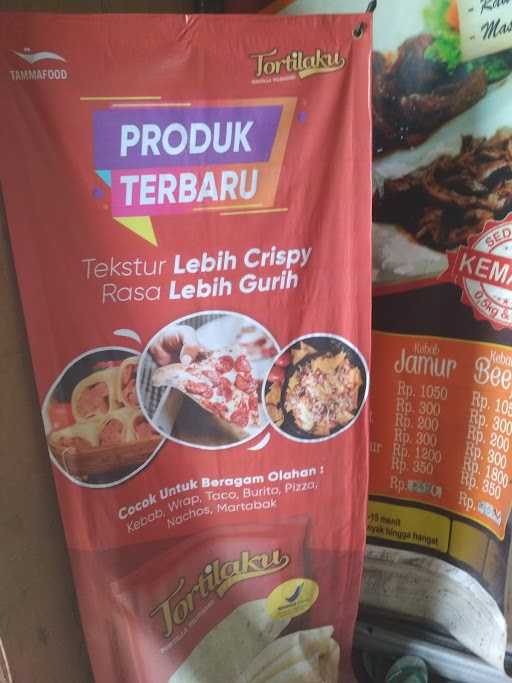 Toko Kebab Surabaya 6