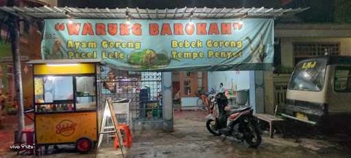 Warung Barokah 5