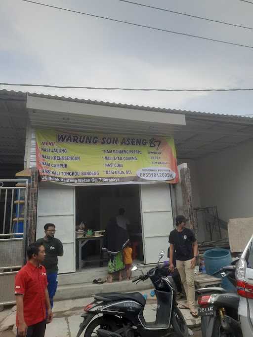 Warung Son Aseng 87 4