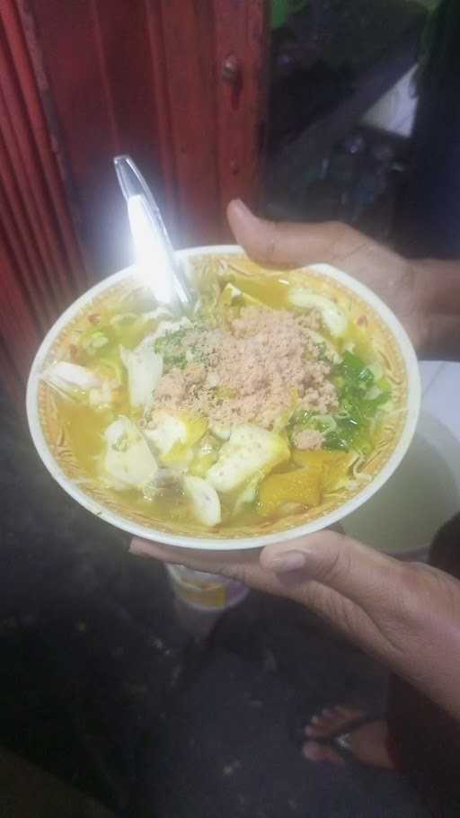 Warung Soto Laras Liris 2