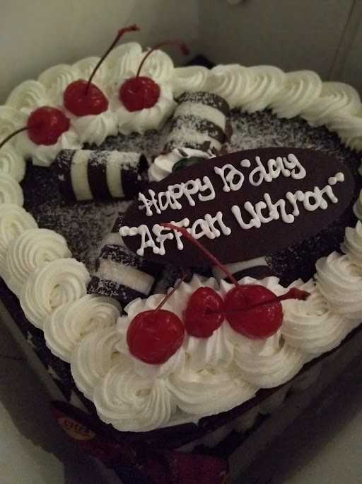 Citra Kendedes Cake & Bakery 4