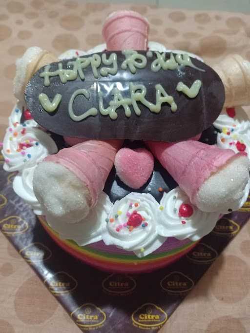 Citra Kendedes Cake & Bakery 2