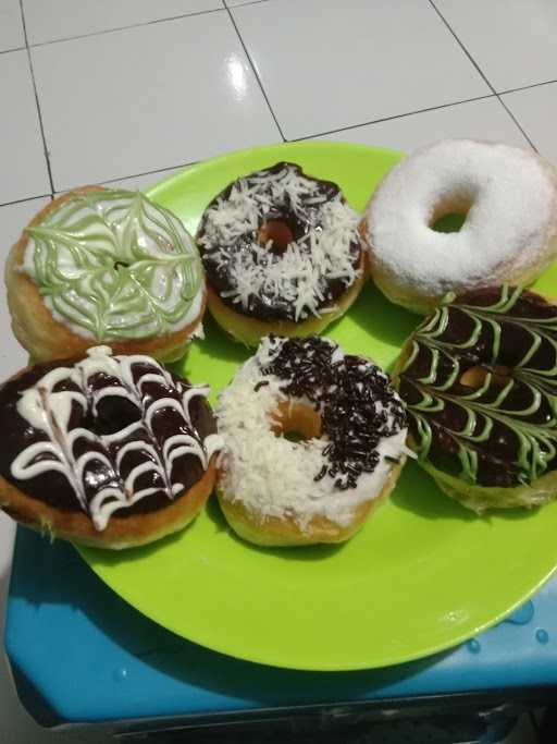 Keyfa Donuts 6