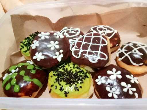 Keyfa Donuts 4