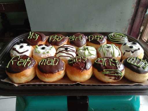 Keyfa Donuts 2