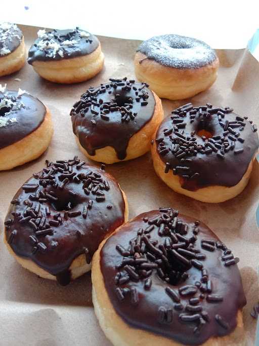 Keyfa Donuts 3