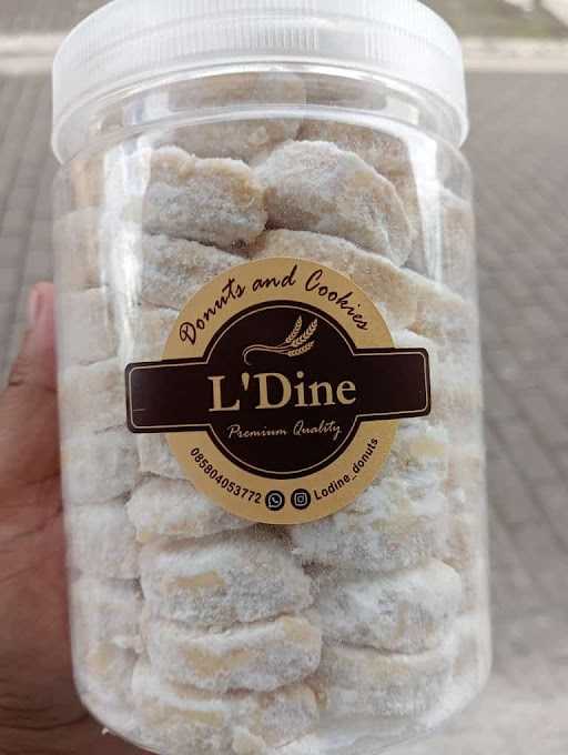 L'Dine Bakery 8