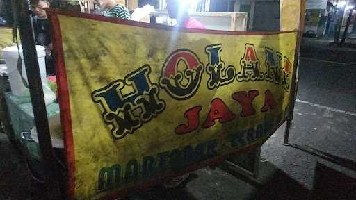 Martabak Terang Bulan Holane Jaya 5