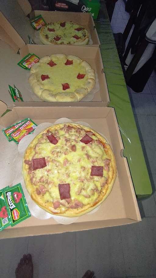 Pizza Graviol 1