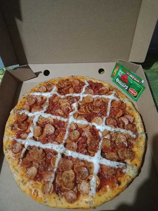 Pizza Mama Mimi 3