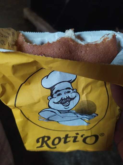 Roti'O - Kepanjen 9