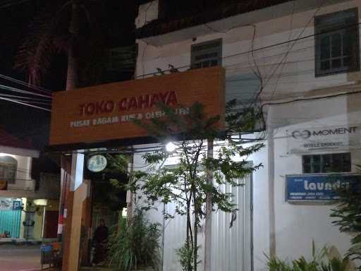 Toko Cahaya 3