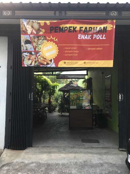 Pempek Farhan Cokoliyo 2