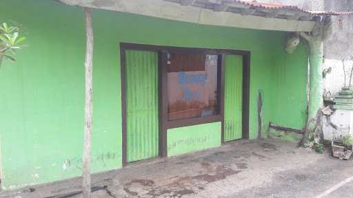 Warung Iki Ae 1